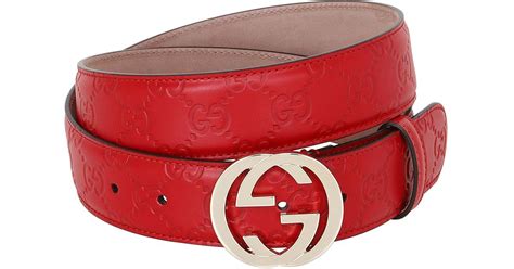 red gucci belt|red gucci belt for sale.